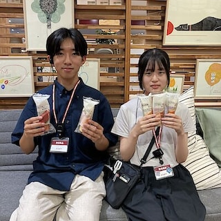 【イオンモールKYOTO】今週末の試食｜栄養・成分がとれるバウム