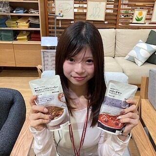 【イオンモールKYOTO】今週末の試食｜カレー2種類食べ比べ♪