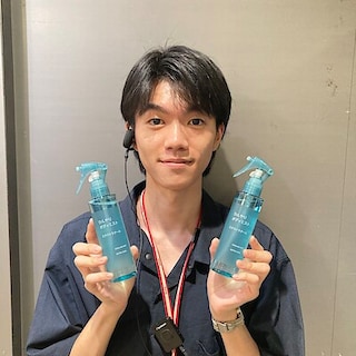【イオンモールKYOTO】スキンケアお試し会｜『ひんやりボディミスト　エクストラクール』