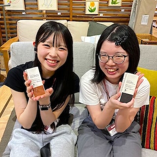 【イオンモールKYOTO】今週末の試食｜オリジナルブレンド　コーヒーゼリー&コーヒーミルクプリン