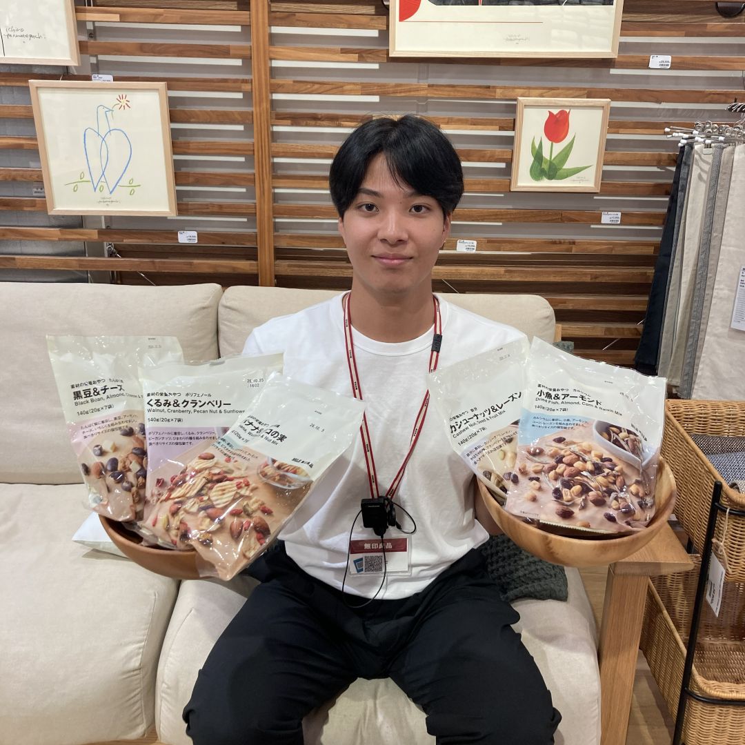 不足した栄養を簡単に補給できる体の味方の商品をご紹介！