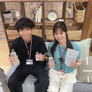 【イオンモールKYOTO】発酵ふき取り化粧水のご紹介