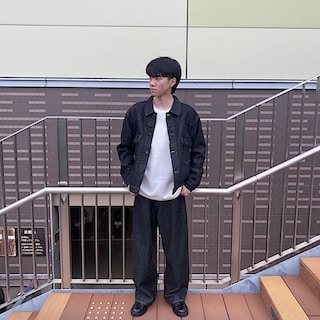【イオンモールKYOTO】身長173cm