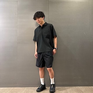 【イオンモールKYOTO】身長167cm