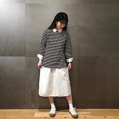 【MUJI新宿】　165cm