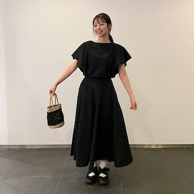 【新宿靖国通り】身長161cm