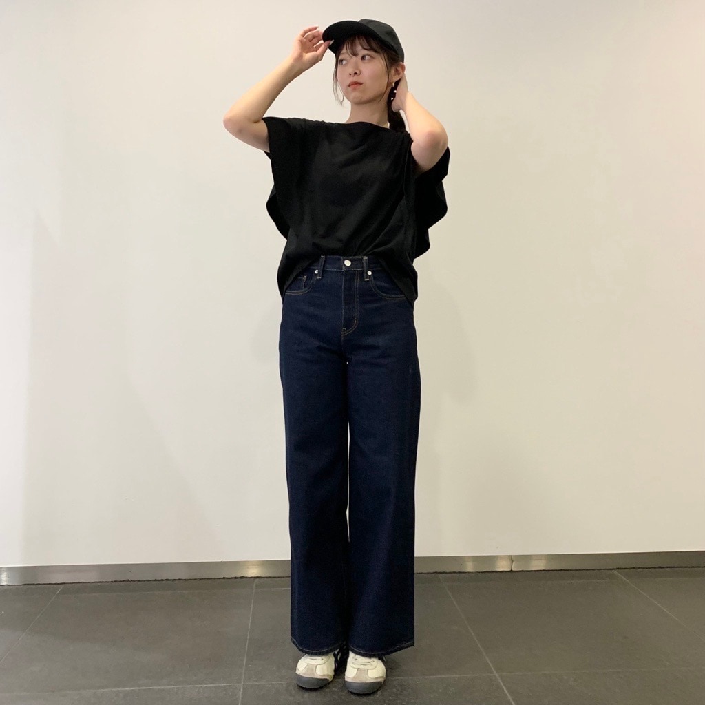 全身