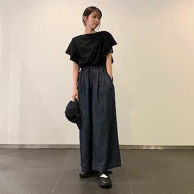 【新宿靖国通り】身長161cm