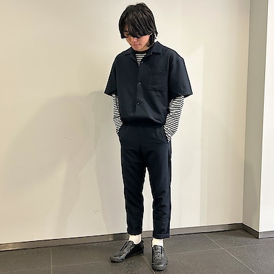 【新宿靖国通り】身長168cm