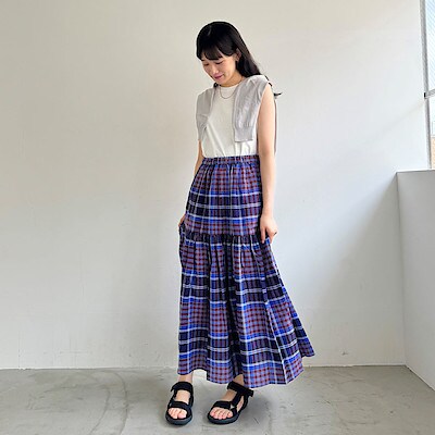 【新宿靖国通り】身長164cm