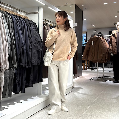 【新宿靖国通り】身長158cm