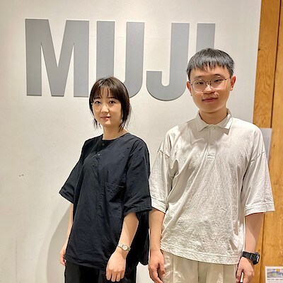 店舗詳細画面 無印良品