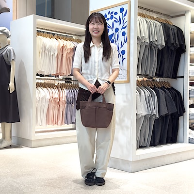 【新宿靖国通り】身長162cm