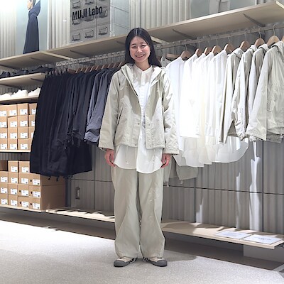 【新宿靖国通り】身長172cm