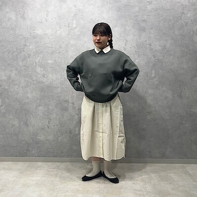 【新宿靖国通り】 身長155㎝