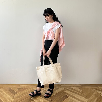 【新宿靖国通り】身長164cm