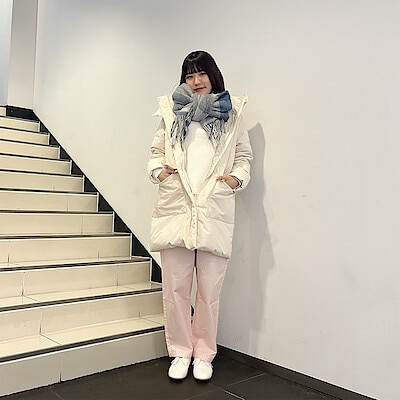 【新宿靖国通り】身長165cm