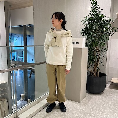 【新宿靖国通り】身長160cm