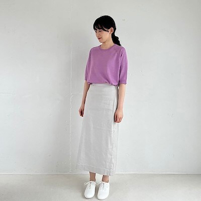 【新宿靖国通り】身長164cm