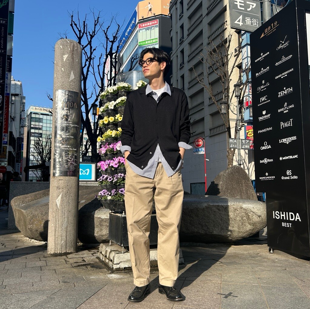 全身