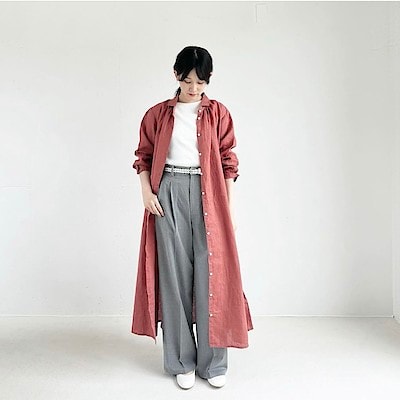 【新宿靖国通り】身長164cm