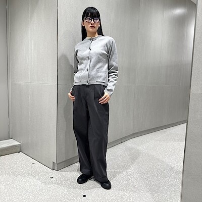 【新宿靖国通り】身長169cm