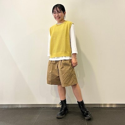 【新宿靖国通り】身長153cm