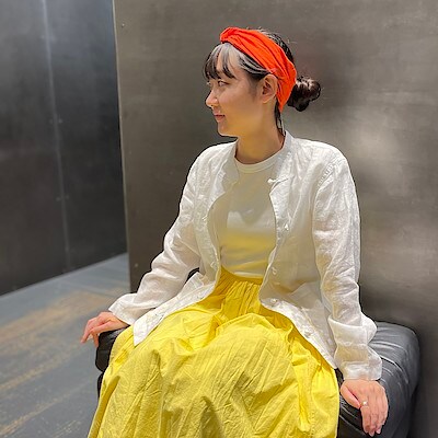 店舗詳細画面 無印良品