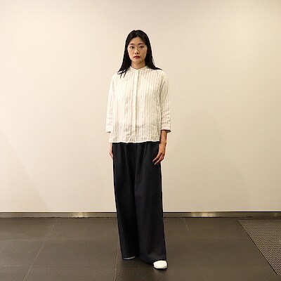 【新宿靖国通り】身長169cm