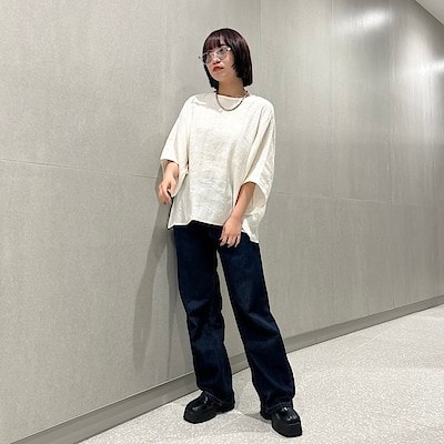 【新宿靖国通り】身長153cm