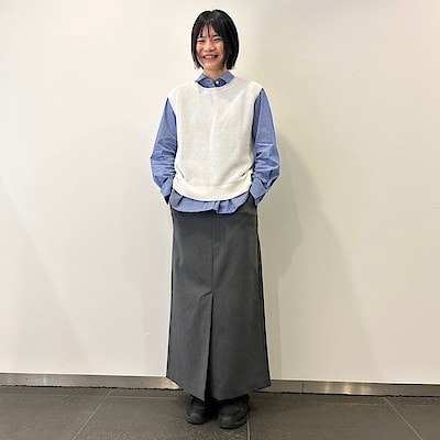 【新宿靖国通り】身長162cm