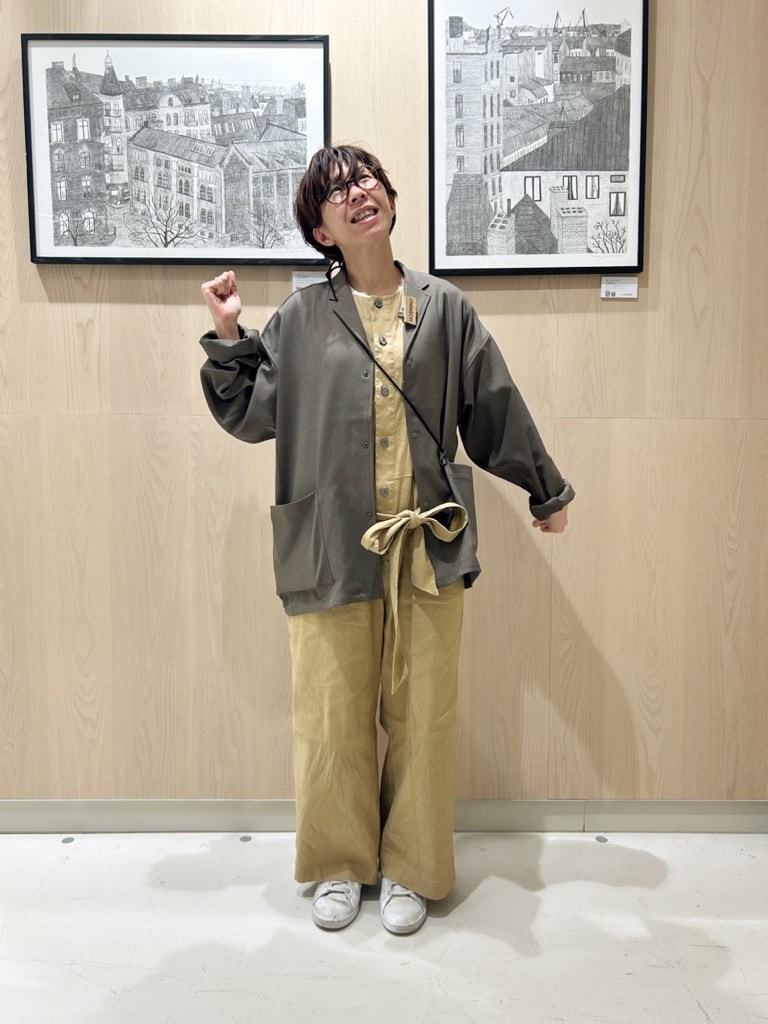 全身