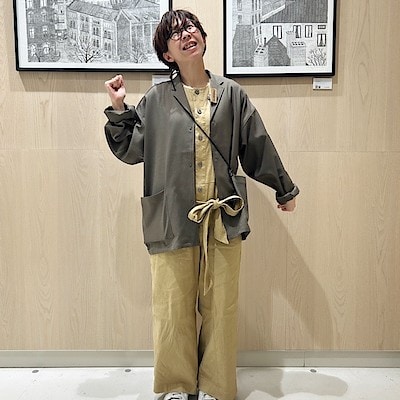 【新宿靖国通り】身長160cm