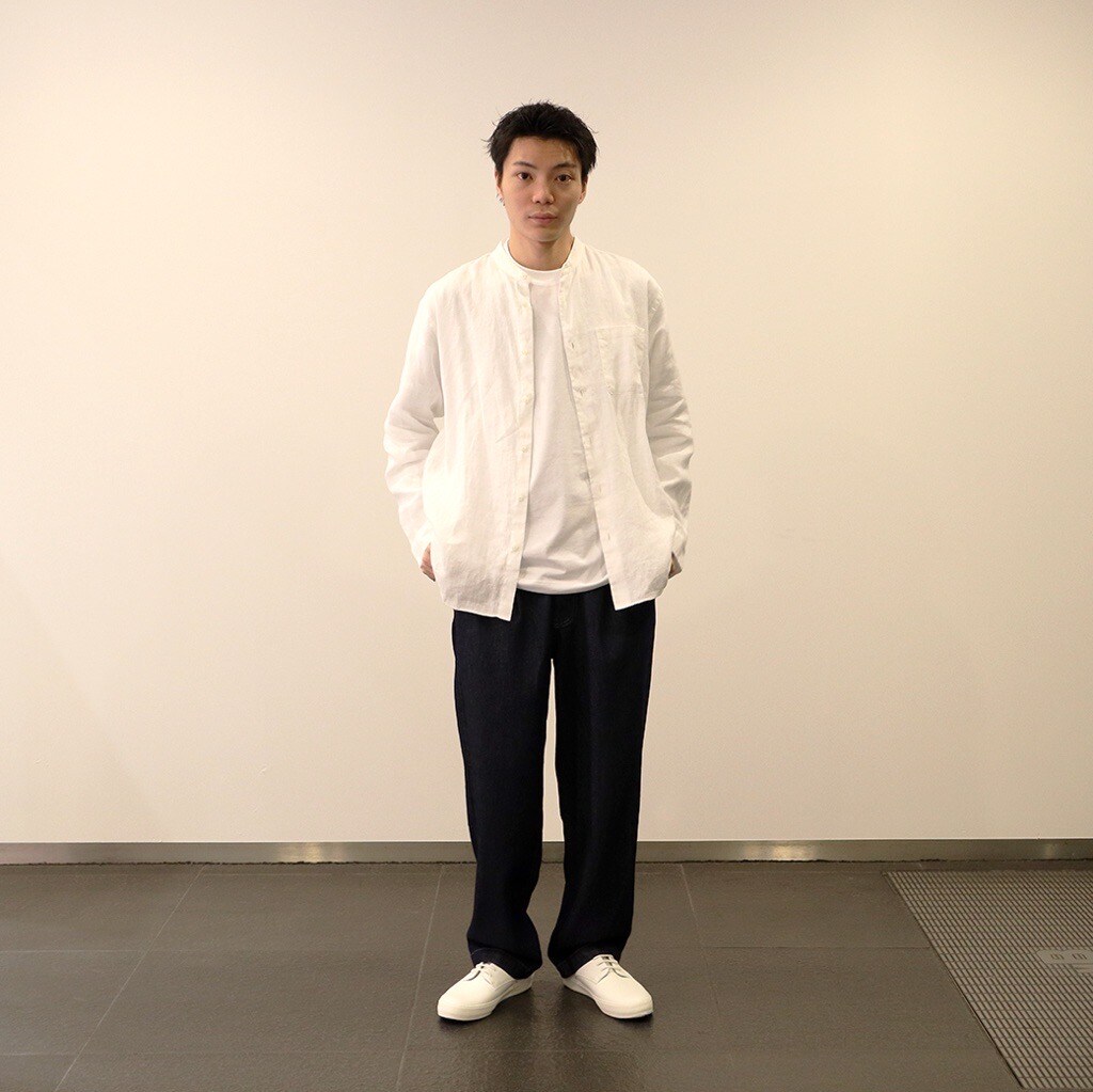 全身