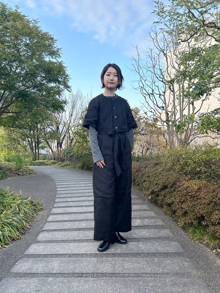 全身