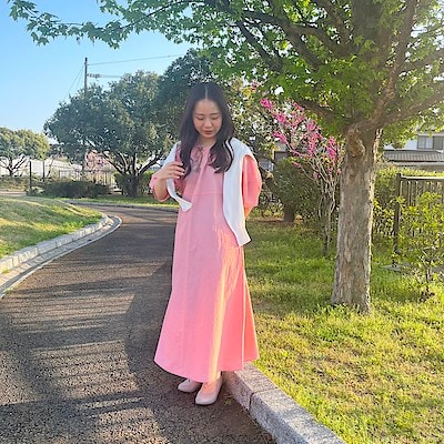 【エアポートウォーク名古屋】身長155cm