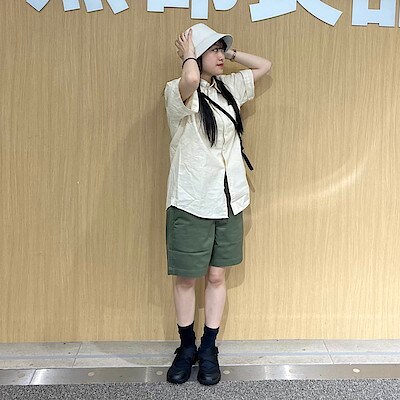 【エアポートウォーク名古屋】身長153cm