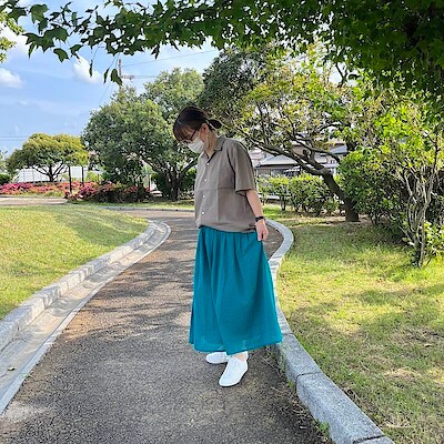 【エアポートウォーク名古屋】身長165cm