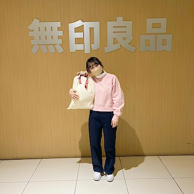 【エアポートウォーク名古屋】　身長153㎝