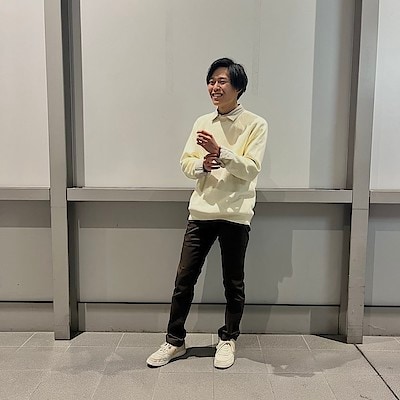 【エアポートウォーク名古屋】身長172cm