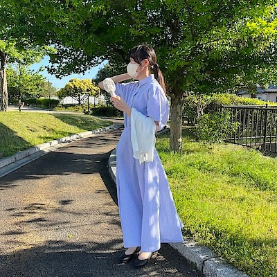 【エアポートウォーク名古屋】身長162cm