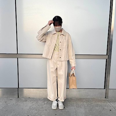 【エアポートウォーク名古屋】身長162㎝