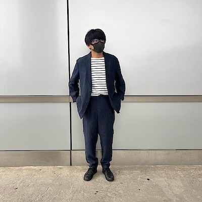 【エアポートウォーク名古屋】身長169cm