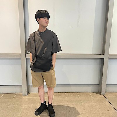 【エアポートウォーク名古屋】身長178cm