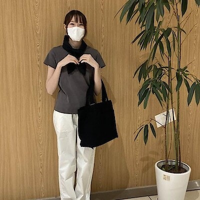 【エアポートウォーク名古屋】 身長162cm