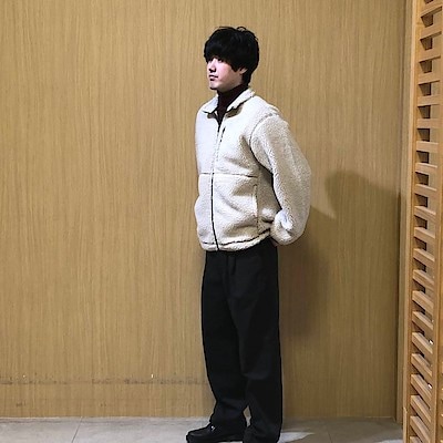 【エアポートウォーク名古屋】 身長182㎝