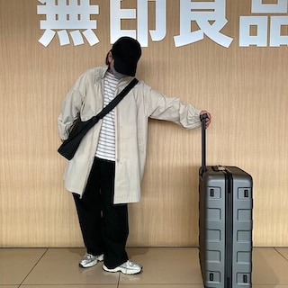 【エアポートウォーク名古屋】身長165ｃｍ