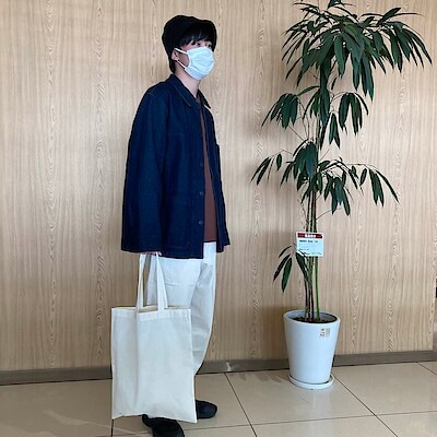 【エアポートウォーク名古屋】身長174cm