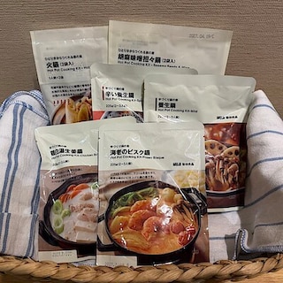 【エアポートウォーク名古屋】鍋の素のご紹介