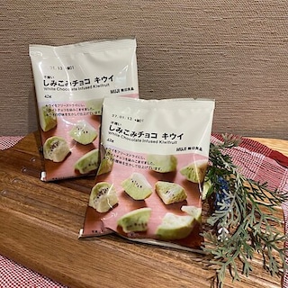 【エアポートウォーク名古屋】新商品のしみこみチョコキウイ 試食会